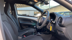 Toyota Aygo X 1.0 VVT-i Edge 5dr Petrol Hatchback